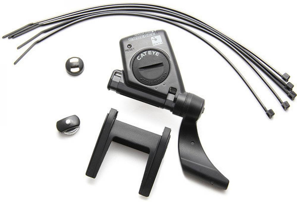 CATEYE Sensor/Halter-Kit Stealth Stealth50, Stealth Evo+ One Size schwarz - sichere Computerbefestigung