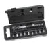 XLC Drehmomentschlüssel TO-S87 Verstellbar von 4 - 24 Nm, 1/4\"