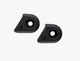 Race Face Crank Boot Kurbelschutz Kit, 2 Stk., Era, black - Schutz für Kurbelarme
