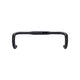 BBB Cycling BBB Lenker Racer 31.8/420mm schwarz 31 - ergonomischer Rennrad-Lenker für präzise Kontrolle