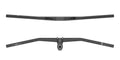 SQlab Lenker 3OX Carbon 12° low Ø 31 - 31.8 mm - 8 mm 780 mm Rise 15 mm 12° schwarz
