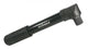 Airbone Minipumpe ZT-514 AV 192mm schwarz inkl Halter