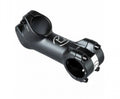Pro Vorbau LT 80 mm +/- 17° 31,8 mm 1 1/8" schwarz Alu