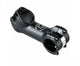 Pro Vorbau LT 80 mm +/- 17° 31,8 mm 1 1/8" schwarz Alu