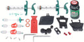 Entlüftungsset SRAM Pro Mineralöl V3 DB8/Maven, inkl.Maxima Mineralöl