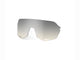 100% S2 - Mirror Replacement Lens unis low-light yellow silver - optimale Sicht bei wenig Licht