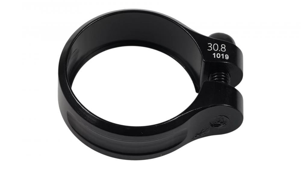 SEATPOST 30.8 mm STC 30.8MM SEATPOST CLAMP - BOLT-ON COLLAR - SattelklemmKit