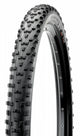 Artikelnummer Maxxis Reifen Forekaster 29x2.40 61-622 schwarz faltbar - Faltreifen