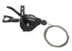 SHIMANO SL-RS700 Schalthebel 11-fach für Rennrad - Flatbar Schalthebel Schwarz