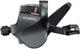 SHIMANO Schalthebel CLARIS SL-R2000 Schalthebel - 2-fach