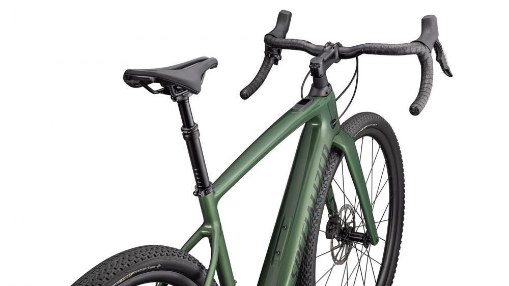 CREO SL COMP CARBON CYPRMET/BLKLQDMET 52 - Unbekannt