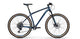 Centurion Backfire Pro 600 HP2 dunkelblau XS (38) Blau - sportliches Hardtail MTB