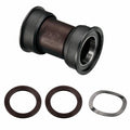 FSA Lagerschalen und Adapter BB386Evo/PF30/BB86/BBright Ø 19 mm - präzise Tretlageranpassung