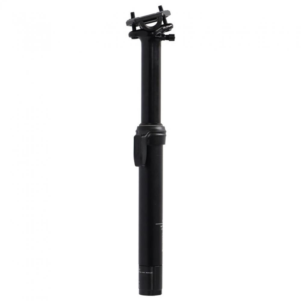 XLC Suspension Dropper SP-S13, 31,6mm, 100mm Hub, externe Zugführung.