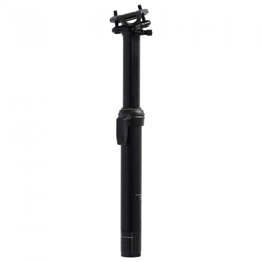 XLC Suspension Dropper SP-S13, 31,6mm, 100mm Hub, externe Zugführung.