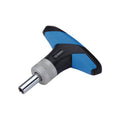 BBB Cycling Drehmomentschlüssel TorqueFix 5 Nm schwarz/blau - präzise Montage