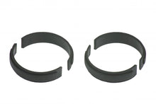 Bosch Distanzgummi-Set Displayhalter 31.8 mm für Intuvia & Nyon - sicherer Halt am Lenker