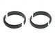 Bosch Distanzgummi-Set Displayhalter 31.8 mm für Intuvia & Nyon - sicherer Halt am Lenker