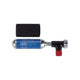 BBB Cycling BBB Minipumpe Co2 EasyAir pumpe One Size schwarz - Reifenfüllung in Sekunden