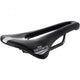 Selle San Marco Sattel Shortfit 2.0 Carbon FX Pro Series 140 x 255 mm Schwarz - maximaler Rennradkomfort