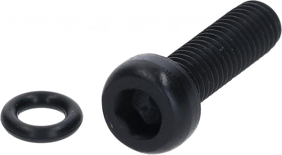 SHIMANO Klemmschraube BL-M8100 - Ersatzteil für Scheibenbremshebel