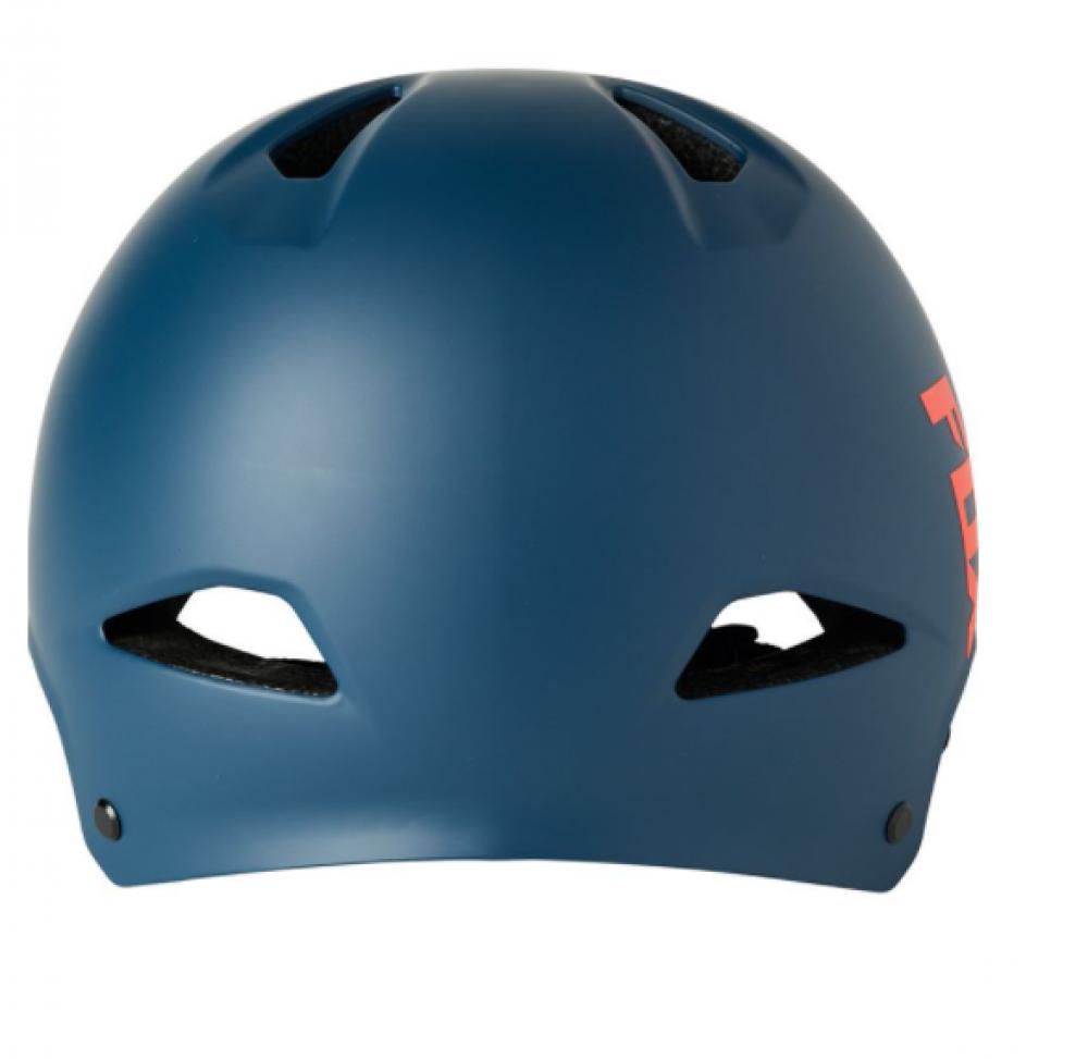 FOX Helm FLIGHT SPORT HELMET CE Helm dark indigo Gr. L