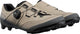 SHIMANO Fahrradschuhe XC503 Herren/Damen MTB SPD Größe 44 breit Beige Fahrradschuhe