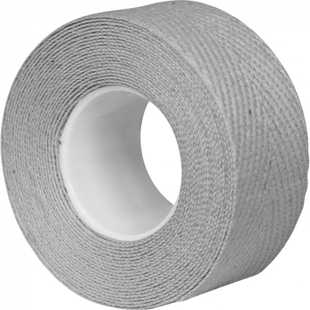 Lenkerband Tressostar 90 Einzelrolle Baumwolle Grau