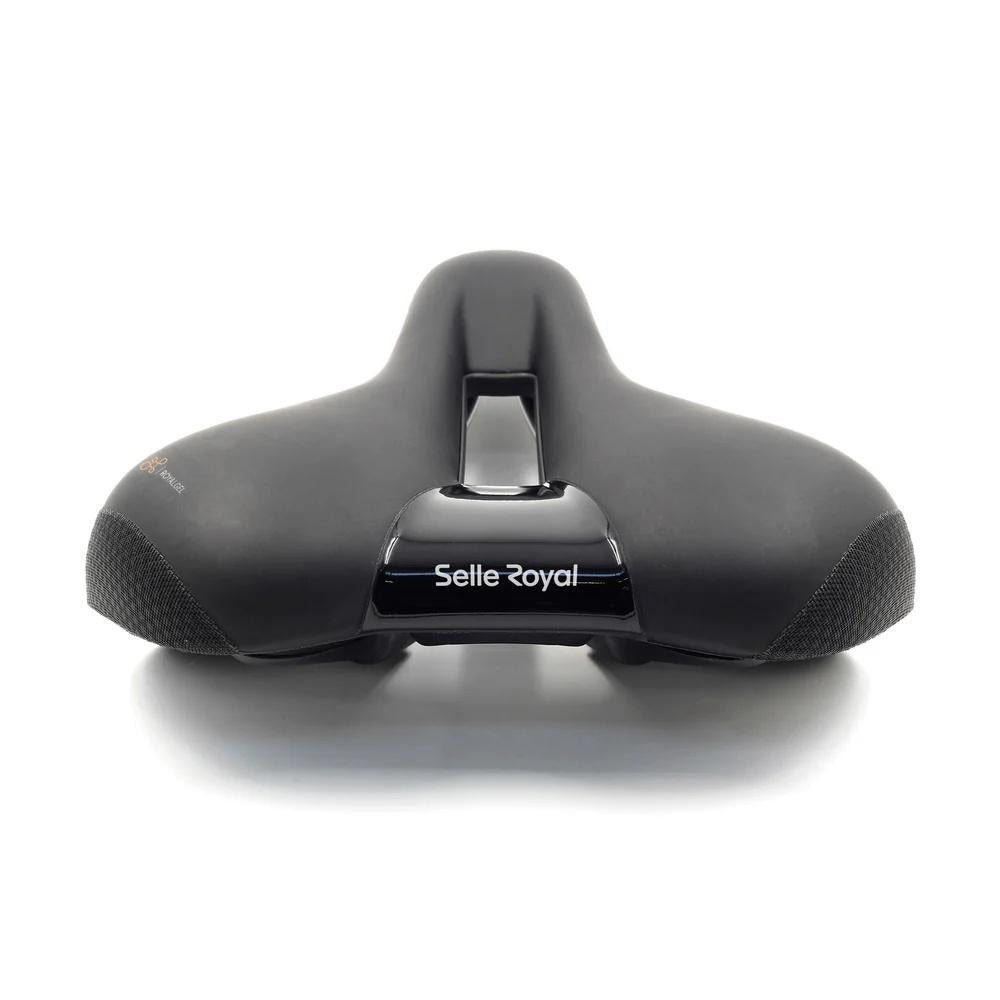 Selle Royal Sattel Ellipse Premium Range schwarz Unisex 250x223mm relaxed