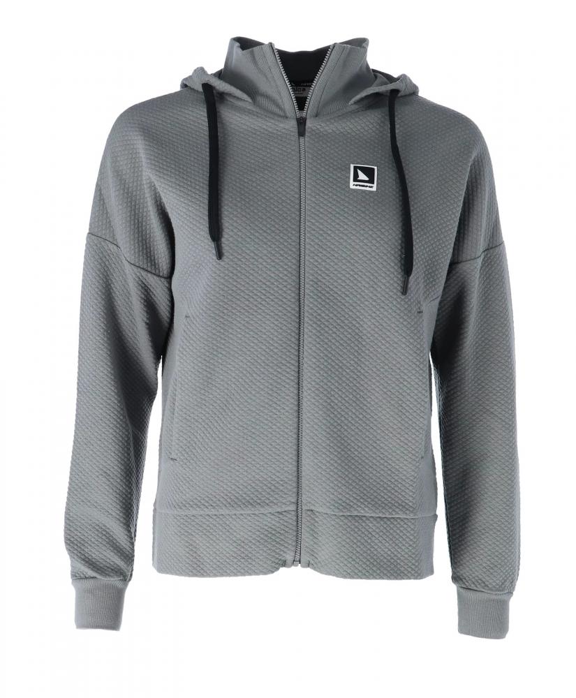 Haibike VarenaM Sweatjacket - Hochwertige E-Bike Sweatjacke für Damen und Herren