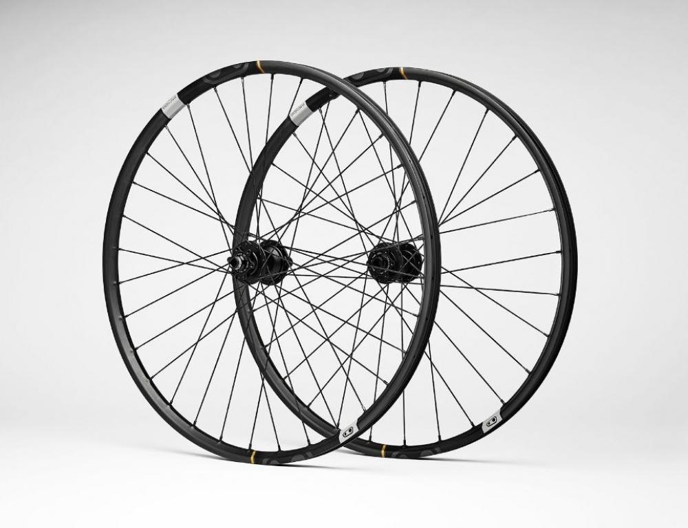 Synthesis Carbon Xct11 Boost I9 Hydra Tubeless Ready Laufradsatz, 29zoll , 110x15mm-148x12mm, Sram Xd, Black