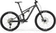 Merida ONE-SIXTY 800 FR III1 M SILK DARK SILVER(GRE - Enduro-Fully für anspruchsvolle Trails