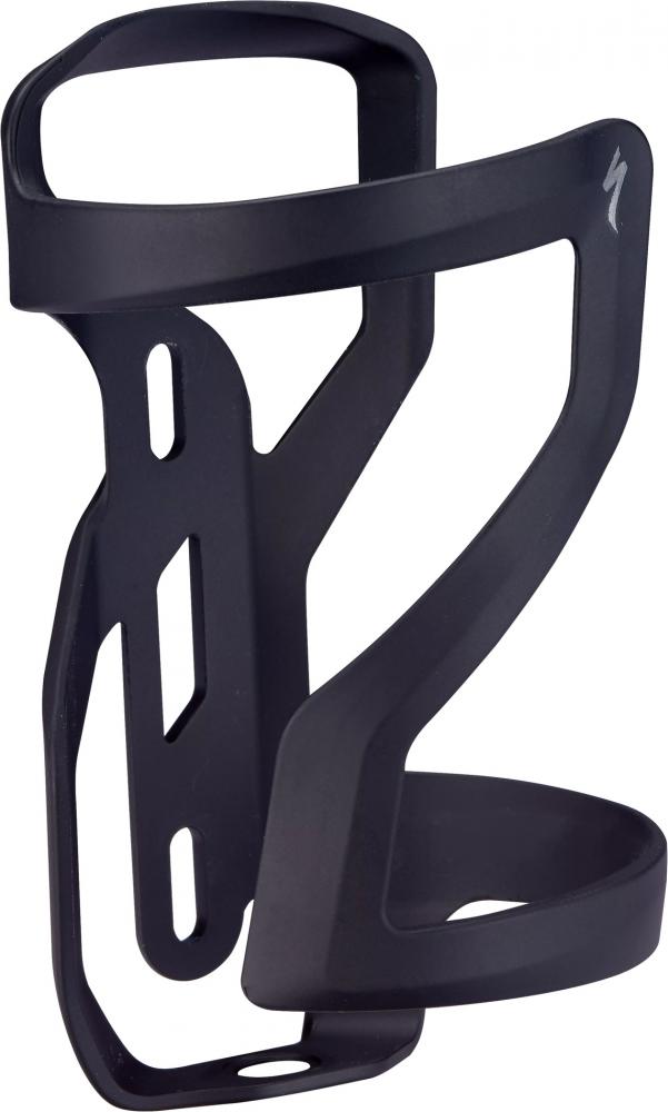 CAGE ZEE CAGE II SIDE LOADING RIGHT DT MATTE BLK - Flaschenhalter