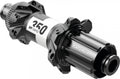 DT Swiss Nabe MTB HR 350 Straightpull 28 Loch Schwarz - zuverlässige Performance-Nabe