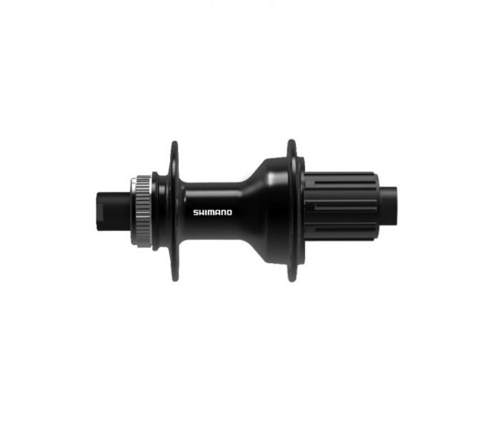 Hinterradnabe Fh-tc600-hm-b 28 Loch Hinterradnabe - 148 Mm Center-lock 148x12 Mm