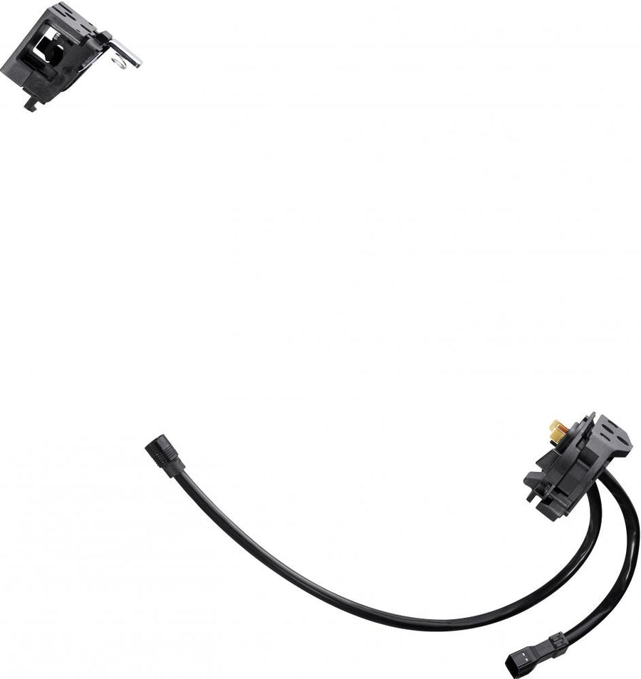 SHIMANO Akkuhalter E-BIKE SYSTEMS BM-E8031 - 400 mm