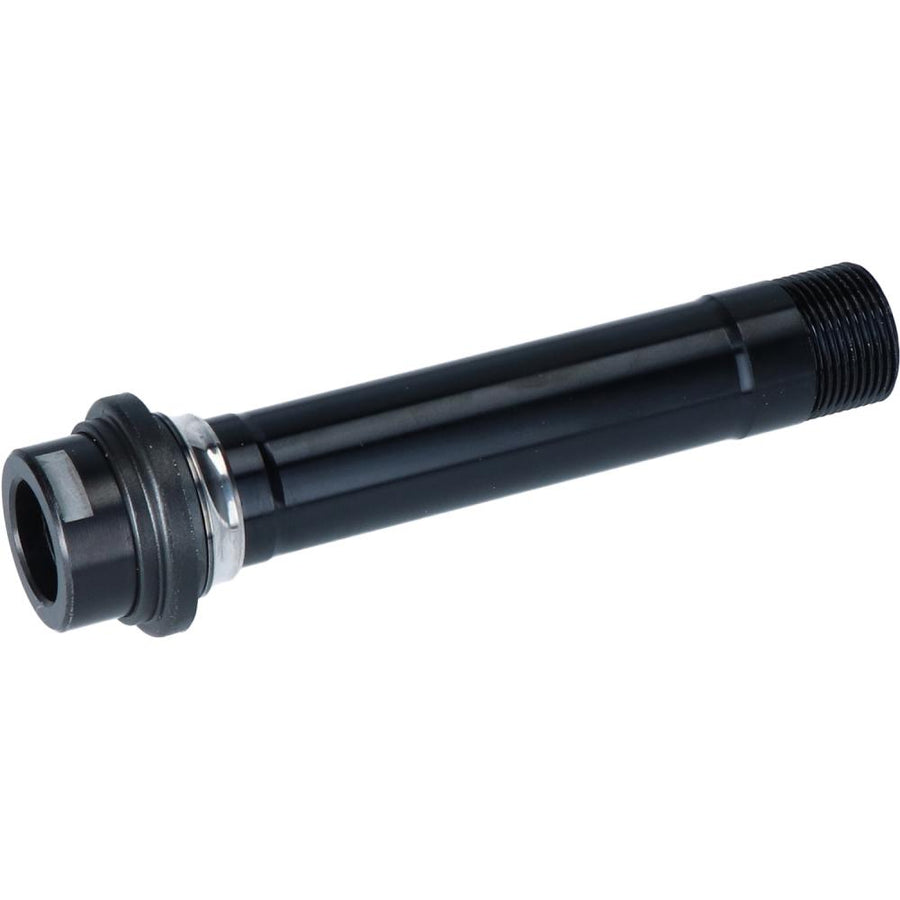 SHIMANO Hohlachse WH-R9170-F - Road Disc, 12 mm Steckachse, für Rennrad-Laufräder