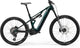 Merida eONE-EIGHTY FR 800 halo green(grey) L grün - kraftvolles E-MTB für anspruchsvolle Trails
