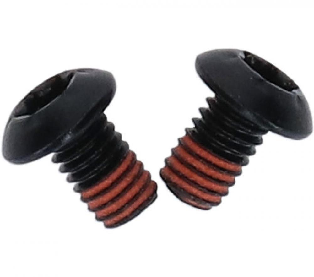 SHIMANO Befestigungsschraube + Scheibe für SSP BR7700/BR6500/BR-R600 - Y8FA98110
