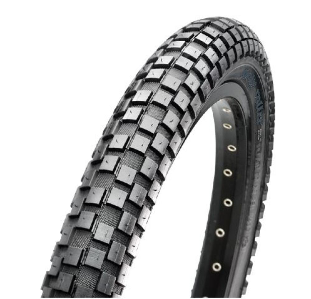 Maxxis Reifen HolyRoller 24x1.85" 50-507 schwarz Draht"