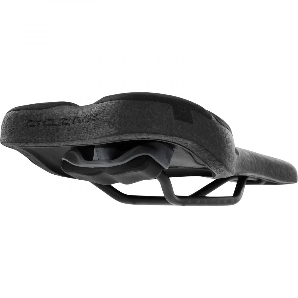 M-D Sattel SQlab Sattel 610 Infinergy® M-D active 2.1 16cm
