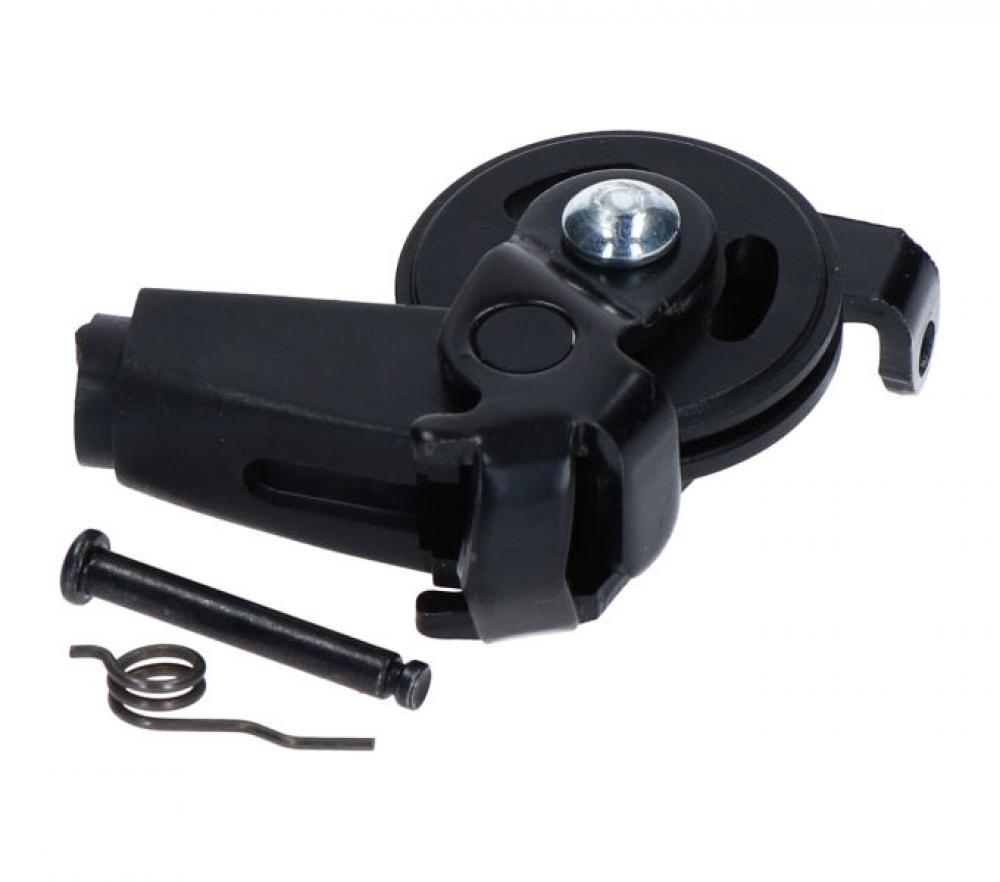 SHIMANO Kabel-Umlenkrolle für RD-FT55 - Ersatzteil für Schaltwerk, ca. 28 g