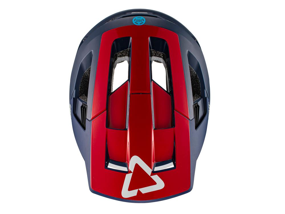 Leatt Helmet MTB All Mountain 4.0 Chilli M