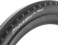 Pirelli Cinturato All Road 28x2,00" (50-622), TLR, faltbar, ProCompound Gummi, starker Pannenschutz, ideal für Straße und Schotter, schnelle Mittellinie, schwarz