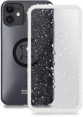 SP Connect SP Weather Cover iPhone 11 PRO Größe 11 - zuverlässiger Wetterschutz für dein Smartphone