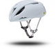 Smith Evade 3 Helm CE Weiß/Schwarz Größe S - Aerodynamischer Rennradhelm