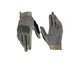 Leatt Glove MTB 3.0 Lite Handschuh Größe S Pine - FormFit Passform & Knöchelschutz