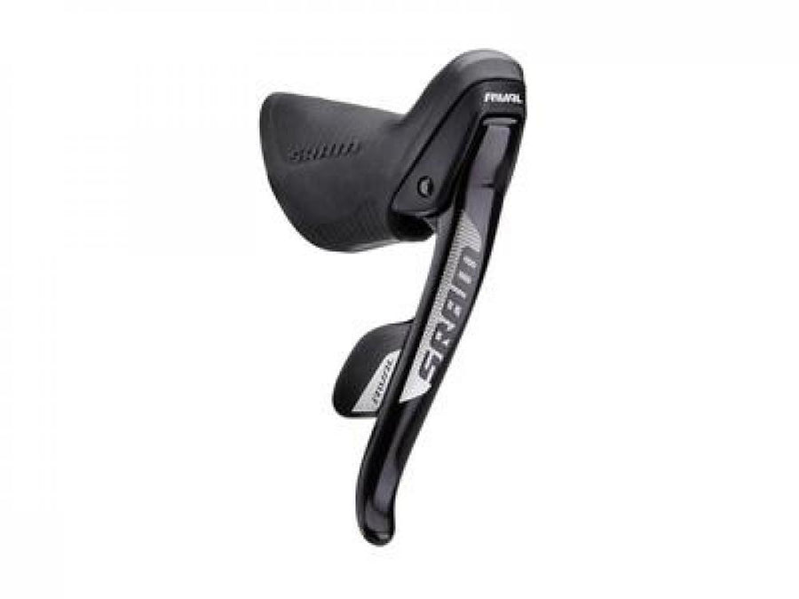 SRAM Rival 22 Schalt-/Bremshebel rechts hinten - präzises 2x11-fach Schalten