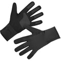 Endura Pro SL Primaloft Handschuh Herren schwarz M - wasserdichter Winter-Radhandschuh, isoliert, winddicht, atmungsaktiv, mit hohem Tragekomfort und sicherem Griff