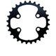 SHIMANO 4 Loch Kettenblattaufnahme - präzise Kompatibilität und zuverlässige Performance